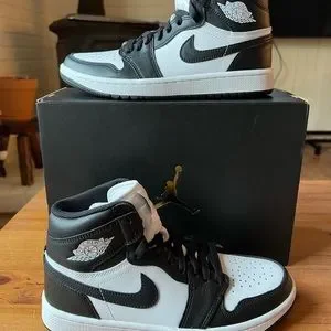 Nike | Shoes | Air Jordan High Golf Sneaker | Poshmark